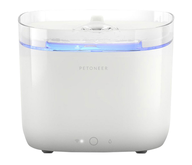 Petoneer FONTANNA / POIDŁO DLA ZWIERZĄT FRESCO MINI PRO - 1515002 - zdjęcie